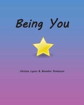 Paperback Being You Book