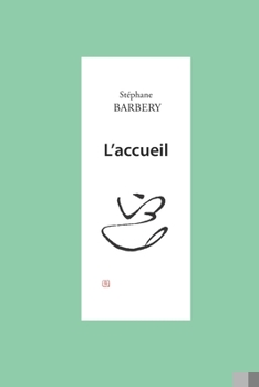 Paperback L'accueil [French] Book