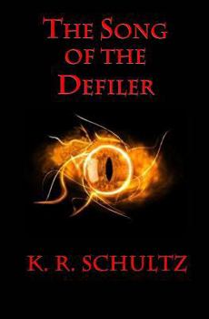 Paperback The Song of the Defiler: The Songs of Aarda: Book One Book