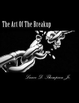 Paperback The Art Of The Breakup Book