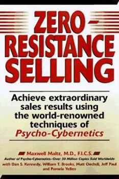 Zero Resistance Selling