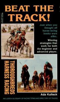 Paperback Beat the Track! Book
