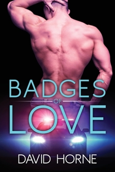 Paperback Badges of Love Book