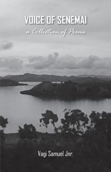 Voice of Senemai: A Collection of Poems