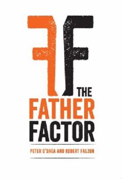 Paperback The Father Factor Book