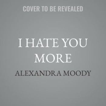 MP3 CD I Hate You More Book