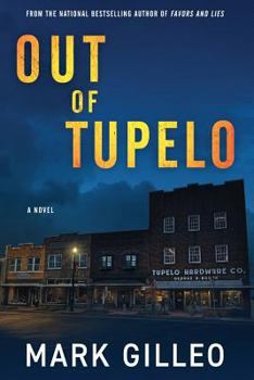 Paperback Out of Tupelo Book