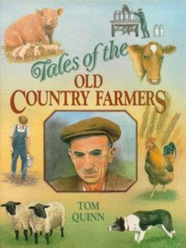 Hardcover Tales of the Old Country Farmers Book