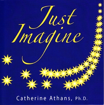 Paperback Just Imagine Book