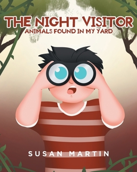 Paperback The Night Visitor Book
