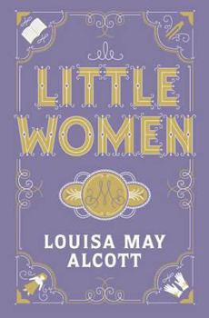 Hardcover Little Women. by Louisa May Alcott Book