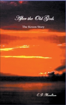 Paperback After the Old Gods Book