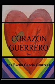 Paperback Corazón Guerrero [Spanish] Book