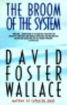 Paperback The Broom of the System Book