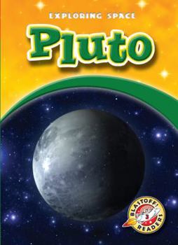 Library Binding Pluto Book