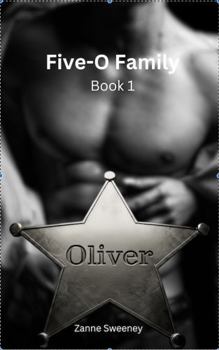 Paperback Oliver: Five-O Family Book