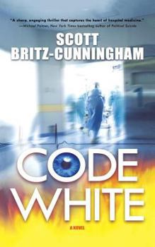 Paperback Code White Book