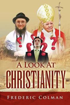 Paperback A Look at Christianity Book