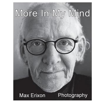 Paperback More In My Mind [Swedish] Book