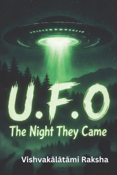 UFOs Are Real ?: The Hidden Truth Secrets Beyond Human Science