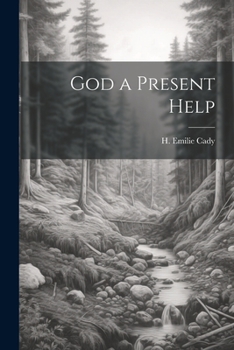 Paperback God a Present Help Book