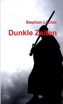 Paperback Dunkle Zeiten [German] Book