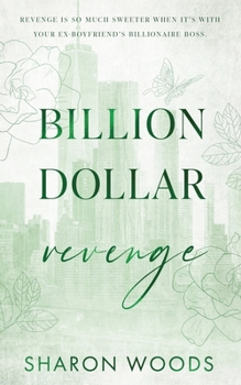 Paperback Billion Dollar Revenge: Special Edition Book