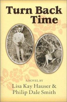 Turn Back Time - Book #1 of the Stoneworth Chronicles