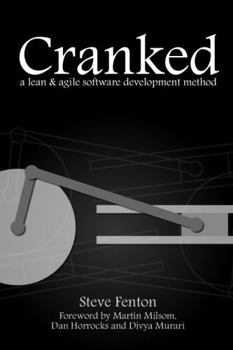 Paperback Cranked Book
