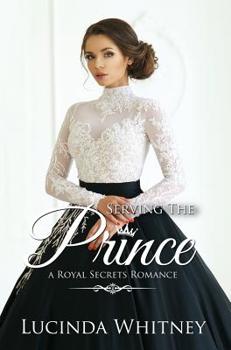 Hardcover Serving The Prince Book