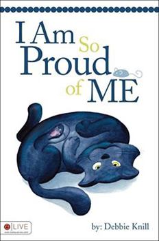 Paperback I Am So Proud of Me Book