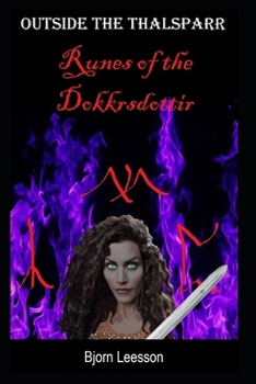 Paperback Runes of the Dokkrsdottir Book