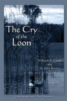 Paperback The Cry of the Loon Book