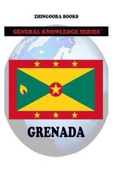 Paperback Grenada Book