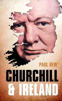 Hardcover Churchill and Ireland Book