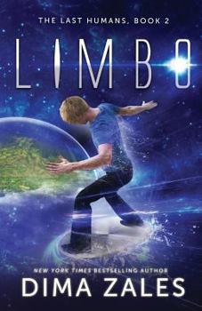 Limbo - Book #2 of the Last Humans