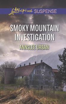 Mass Market Paperback Smoky Mountain Investigation Book