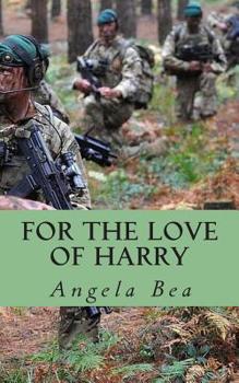 Paperback For the love of Harry Book