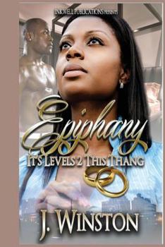 Paperback Epiphany: It's Levels 2 This Thang Book