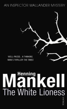 【中古CD】Den vita lejoninnan/白い雌ライオン(UPPLASARE:MICHAEL NYQVIST)／Henning Makell Den vita lejoninnan book by Henning Mankell
