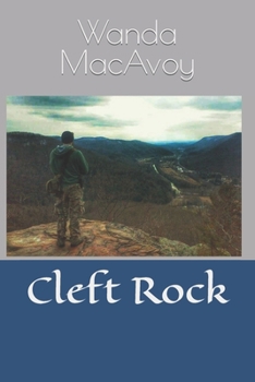 Paperback Cleft Rock Book