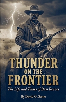 Thunder on the Frontier