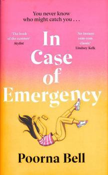 Hardcover In Case of Emergency Book