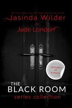 The Black Room: Series Collection
