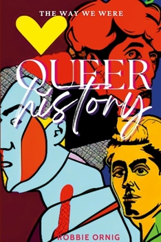 Paperback Queer History, The Way We Were Book