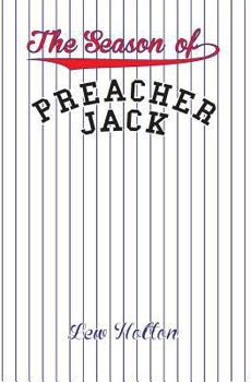 Paperback The Season of Preacher Jack Book