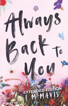 Paperback Always Back To You - Extended Edition Book
