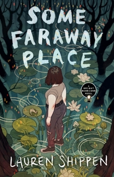 Hardcover Some Faraway Place: A Bright Sessions Novel Book