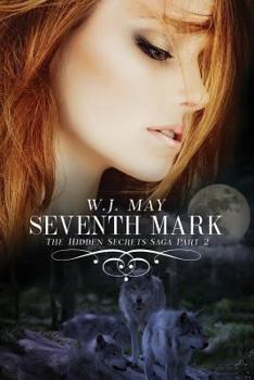 Paperback Seventh Mark - Part 2 Book