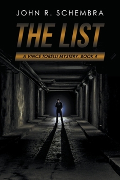 Paperback The List Book